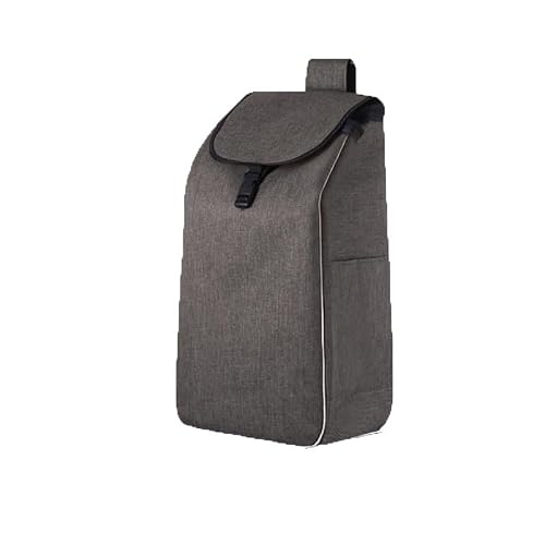 Shopping cart bags, 47L Ox Tote for Grocery Trolley Ideal for Shopping Outdoor Activities & Travel