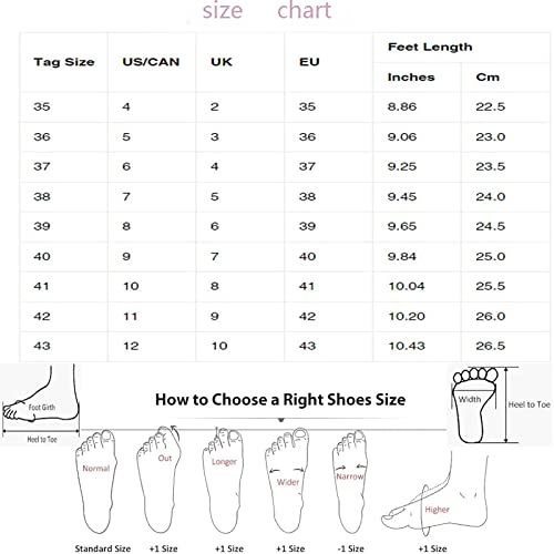 Womens Air Cushion Slip-On Walking Shoes, Orthopedic Diabetic Walking Shoes Sandals With Arch Support, Air Cushion Platform Mesh Sneaker Sandals (Dark Blue,10) #TOP1