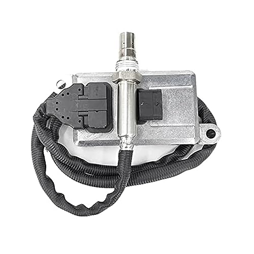 Capteur NOx compatible Iveco 5801754016 sonde 5WK96733B camion