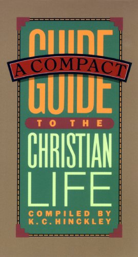 Compact Guide to the Christian Life
