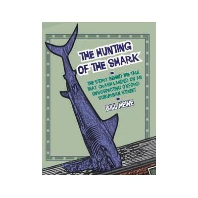 The Hunting of the Shark