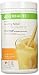 Herbalife Formula 1 Orange Flavor , 750 G .