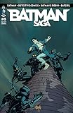 batman saga 22  Batman Saga n°8