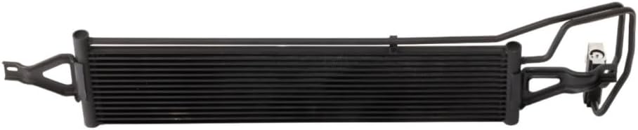 KarParts360 For Buick Encore GX 2020 21 22 23 2024 Oil Cooler | Aluminum | Transmission Type | FWD | 1.2L/1.3L Engine | Replacement For 42670685