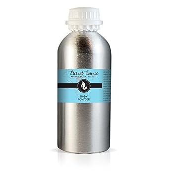 Baby Fresh Premium Grade Fragrance Oil - Scented Oil - 16oz.