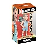 Minix Sabrina Ionescu Collectible Figurines #106