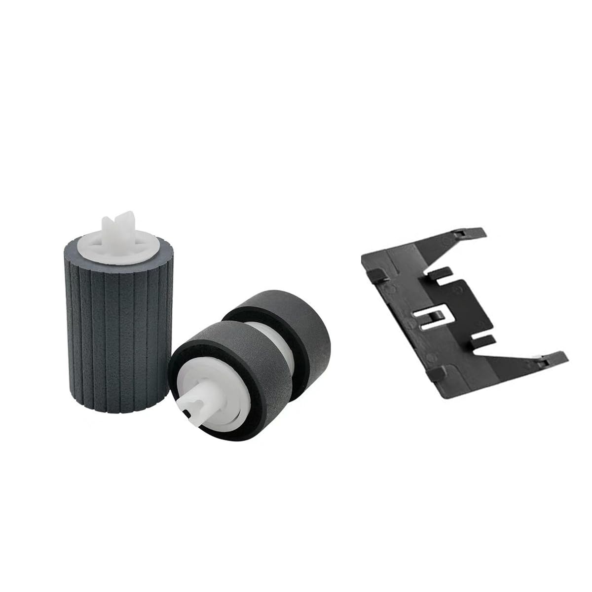 Photo 1 of VORPE Pickup Feed Roller Kit for Canon ImageFORMULA Scanners