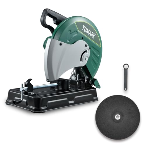Yumark 2400W 14