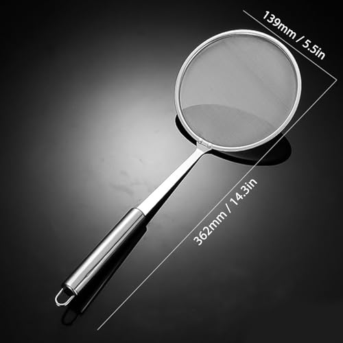 La mejor selección de Espumaderas los 5 mejores. 4 Imagen adicional