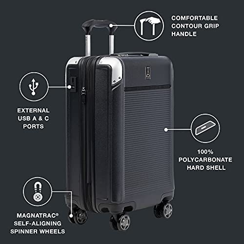 The 11 Best Carry On Hard Luggage For Men 2023 Top Choices