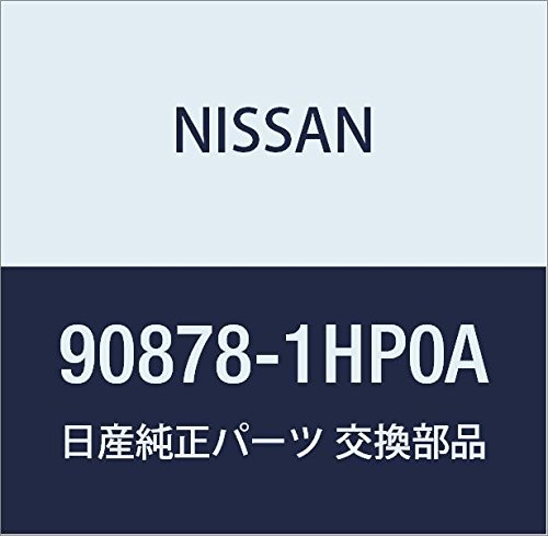 NISSAN (Y) i op[ o[ m[g }[` i90878-1HP0A