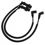 2 X New Spark Plug Ignition Coil Wires for Polaris RZR S Sportsman 700 800 EFI 4010909, 4012439, 4011059, 4011060