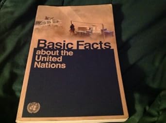 Basic Facts about the United Nations