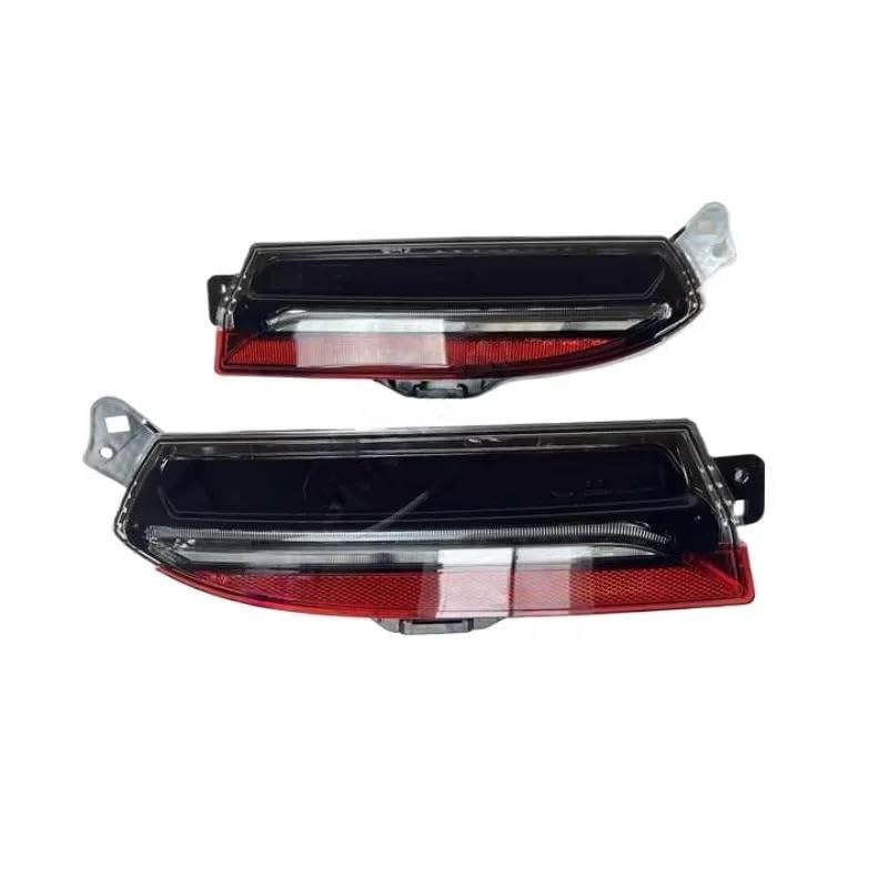 Clignotants et feux de freinage LED arrière pour Tesla Model 3 Highland 2023