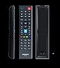Humax HD-6400S Tivumax HD Ricevitore Digitale Satellitare con Smart Card Tivùsat, Nero #3