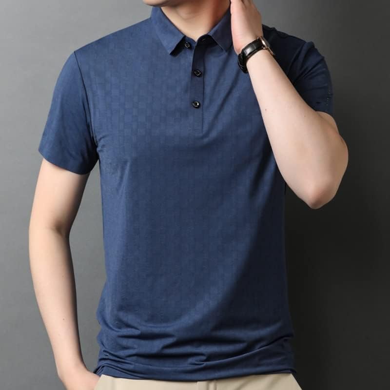 第1位獲得 半袖ポロシャツメンズウェアサマービジネスカジュアルシンアイスクールトップス カラー Applepress Ca 第1位獲得 半袖ポロシャツメンズウェアサマービジネスカジュアルシンアイスクールトップス カラー Applepress Ca