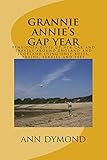 grannie annie's gap year: pensioner gives up her car and travels around England and Scotland using only buses, trains, ferries and feet