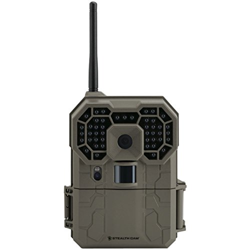 Stealth Cam GX45NGW