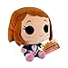 Funko POP! Plush: MHA - Ochaco - My Hero Academia - Collectable Soft Plush - Birthday Gift Idea - Official Merchandise - Stuffed Plushie for Kids and Adults - Ideal for Anime Fans