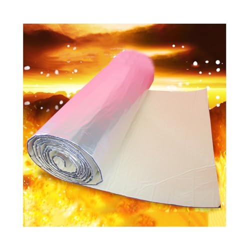 Tapis de Protection Thermique voiture pour éliminer les bruits de moteur et toit