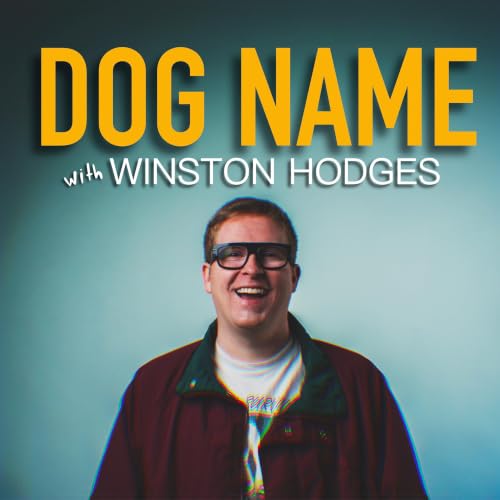 Couverture de Dog Name