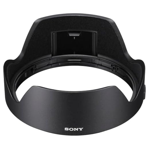 Sony ALC-SH168 Lens Hood for FE Lens