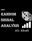 Random Signal Analysis