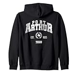 Apparel Port Arthur Souvenirs - Texas