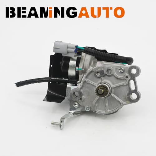 Image of Rear Differential Lock Shift Actuator Replacement For 1996-2001, 2008 2009 Toyota 4RUNNER, 2007-2010 FJ Cruiser # 600-422 41450-35030 41450-35031