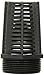 Lifegard Aquatics 1-1/2-Inch Threaded Suction/Overflow Strainer