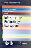 Infrastructure Productivity Evaluation (SpringerBriefs in Economics Book 1) (English Edition)