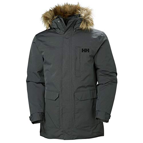 Image of Helly Hansen 54403 Men's Dubliner Parka