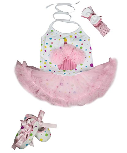 Body robe bébé fille pour habiller facilement votre enfant de 0 à 24 mois
