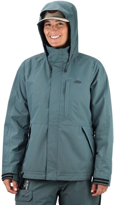 AFTCO Women's Barricade Jacket