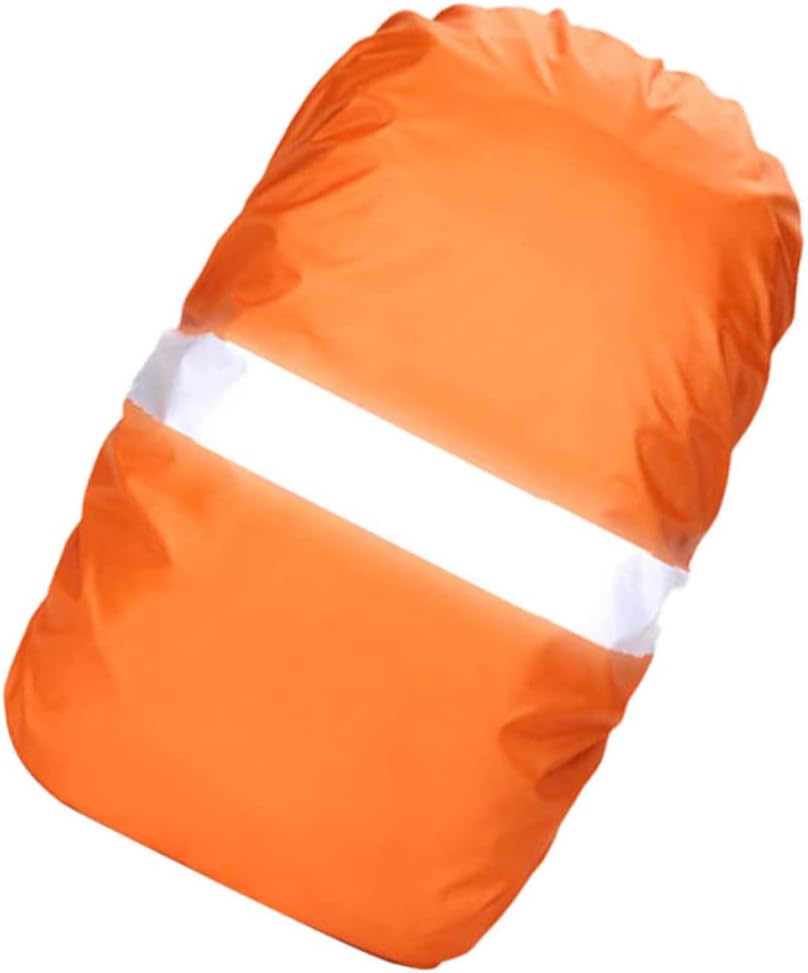KOMBIUDA Waterproof Bag Cover Backpack Rain Cover Bag Cover for Camping Daypack Rain Cover Bag Rain Cover