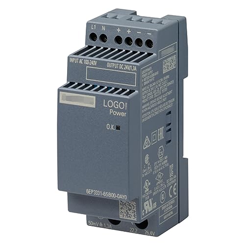 6EP3331-6SB00-0AY0 6EP33316SB000AY0 neuf scellé pour commande industrielle