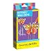 Creativity for Kids Butterfly Wind Chime