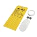 Bradley S19-949 Refill Kit for On-Site Eyewash