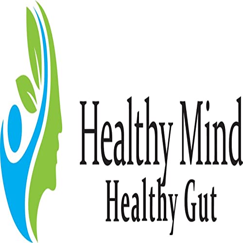 Emotional Regulation and Digestive System cover art