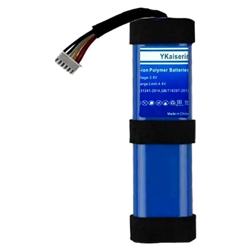 Batería para altavoz Bluetooth Xtreme3 de gran capacidad, 12200 mAh