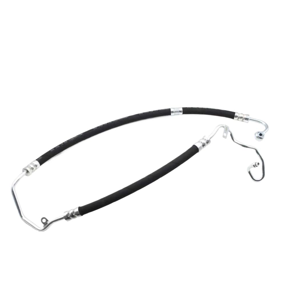 Power Steering Hose Compatible with E320 2003 2004 2005 3.2L Part Number 2114660481