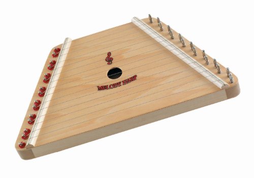 First Note FN600 Melody Harp
