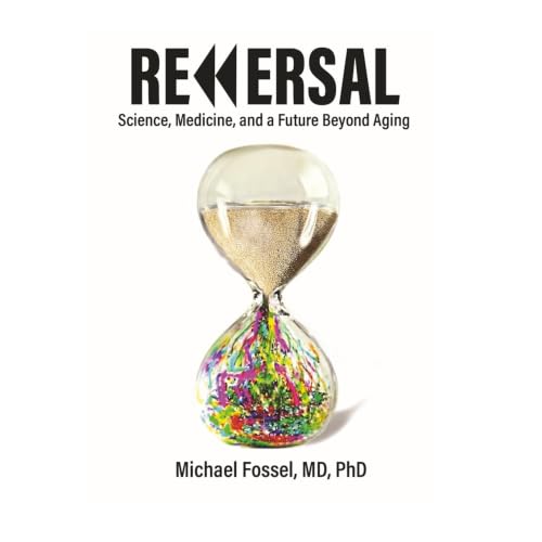 『Reversal』のカバーアート