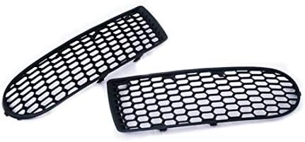 Front Lower Bumper Grille Pair For VW New Beetle facelifted model 2006-2010