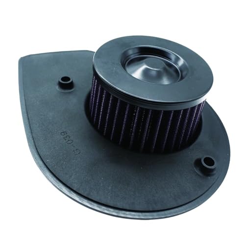 Filtre à air haut débit et filtre à huile pour moto Street 750 XG750 et XG500 2016-2020