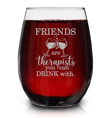 Lerime66 Friends Are Therapist You Can Drink With XeXCOX - ʔFMtg - axɏFlւ̃COXMtg