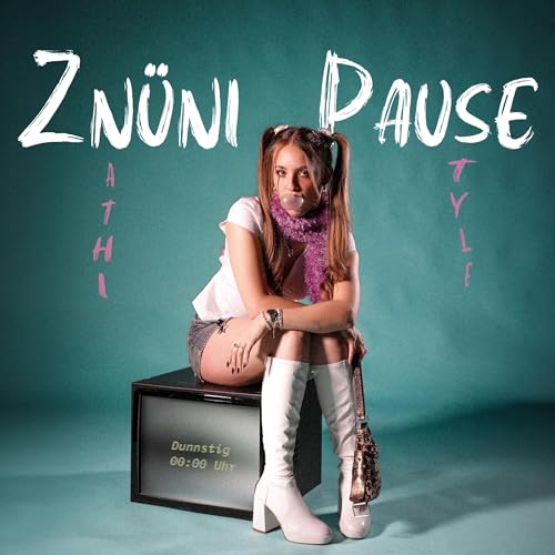 Zn&uuml;ni Pause Titelbild