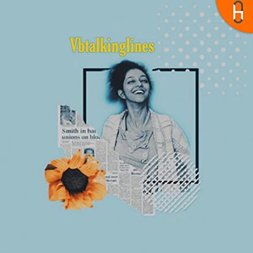 『Vbtalkinglines』のカバーアート