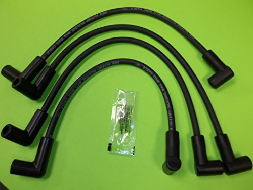 bb Ignition Spark Plug Wire Set 60 deg 584919 V4 Johnson Evinrude 90 100 105 115