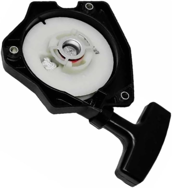 PB-9010 Recoil Starter Assembly A051-003410 Fit for PB-8010 EB810 EB910 Blower Carter Grip Rope